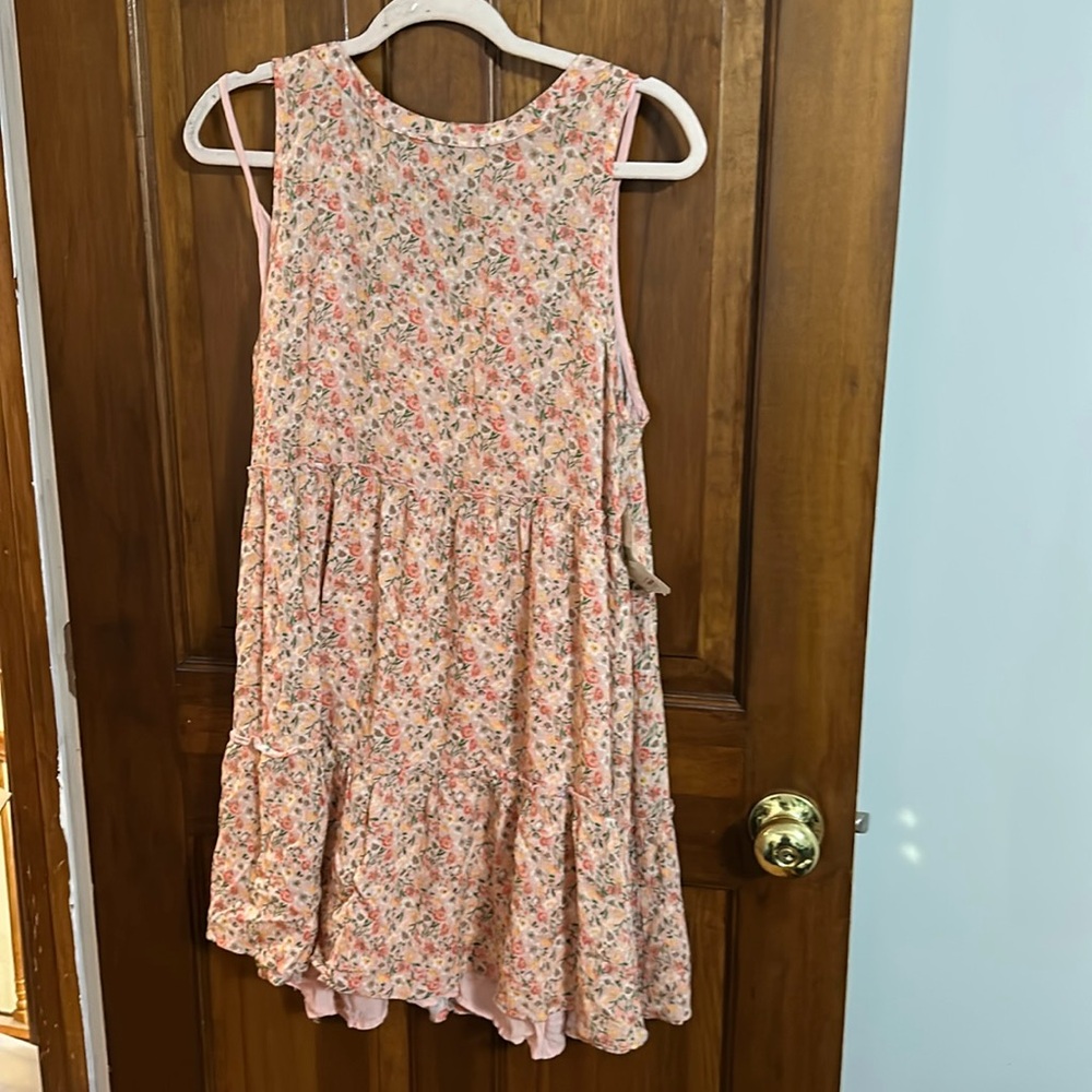 Altard state flower dress